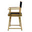 Chaise de réalisateur pliante 18 po-19623320-19623319