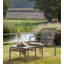 Loop Outdoor Ottoman-1233302707
