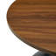 Pièces de tables basses et de cocktail, bois aggloméré, ensemble moderne pour la maison