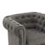 Fauteuil club Chesterfield Camberley (ensemble de 2)-126300379