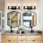 Ainhoa - Dimmable Vanity Light-97526034