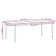 Mailla Patio Dining Set with