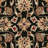 Helena Oriental Hand Hooked Wool Green/Black Area Rug-2037387486