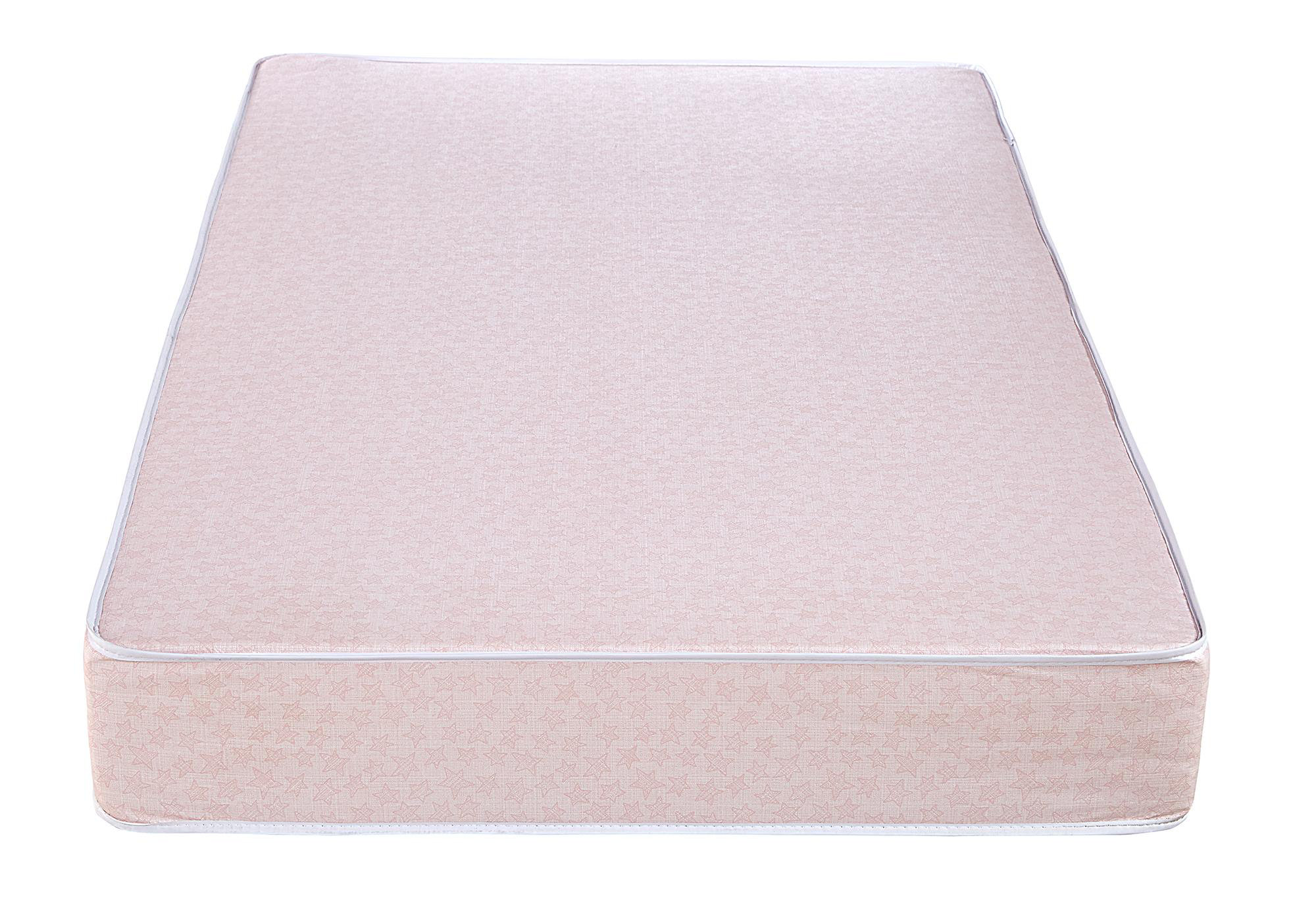 Baby Cot Heavenly Dreams Bassinet Mattress Duvet Cover Queen