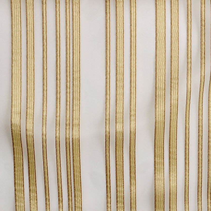 Bayside Fabric, Gold