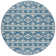 Amarien Southwestern Indoor/Outdoor Area Rug