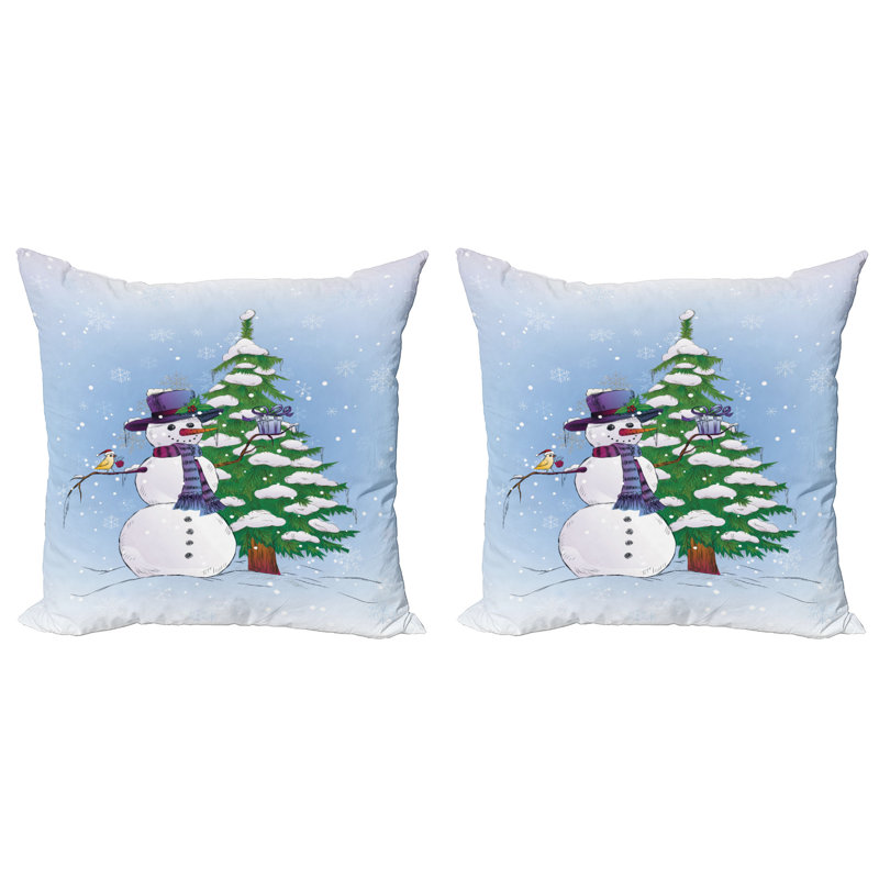 Rella Square Scatter Cushion Cover, 50cm H x 50cm W