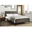 Desbois Metal Bed with Mattress-38194887-38194890