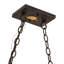 Drumm 6 - Light Pendant