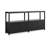 Open Plan Large Low Bookcase w/ Storage-90927597-90927598
