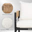 Outdoor Patio Dining Armchair-1038308472