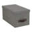 Bigso Silvia Organizational Storage Box-128135927