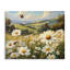 Été papillon sur toile, conception par Petal Prints Design-1815467722