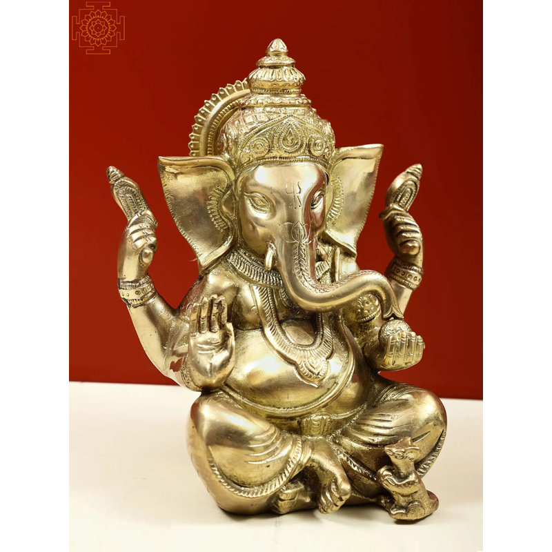 Religious & Spiritual Figurines & Sculptures