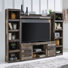 Karmann Entertainment Center for TVs up to 65"