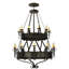 Costello 20 - Light Chandelier