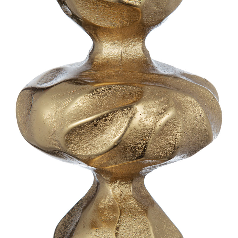 Tabletop Pillar, 18.5" H x 4.5" W x 4.5" D
