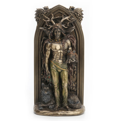 Palfrey Statue