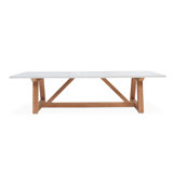 Bayridge Outdoor Dining Table
