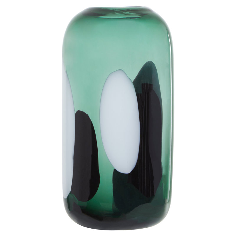 Hania Glass Table Vase