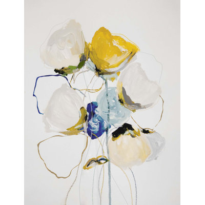 Bloom 1218 Print