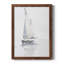 Misty Harbor II - Peinture sur toile encadrée-1025278797-1025278792