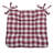 Outdoor 3'' Dining Chair Chair Pad-2074983372