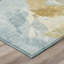 Tapis tropical intérieur / extérieur lavable à la machine Chantille ACN2960-1139063143-1139063156