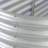 Pickard vidaXL Garden Raised Bed Galvanized Steel, Garden Planter for Flowers and Planters, Raised Flower Bed, Weather-resistant