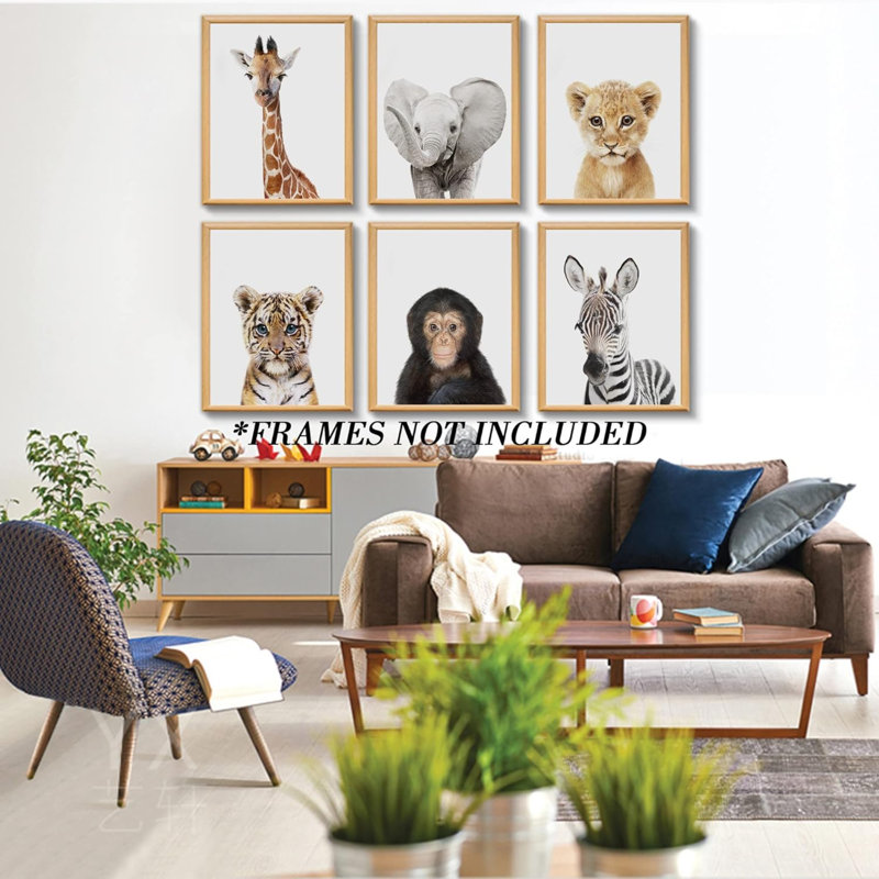 Wall Decor