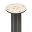 Table de ronde ronde Modern Modern-1471279188