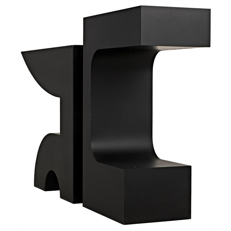 Shiba Console Table