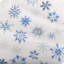 Ensemble de draps en flanelle de coton-111077885