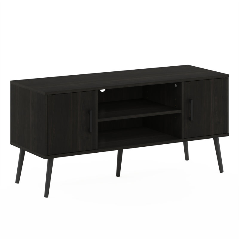 Haslemere TV Stand for TVs up to 43", Espresso