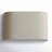 Tosha Steel LED Flush Mounted Sconce-1888667852