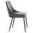 Viscount Vegan Leather Dining Chairs-1315720999