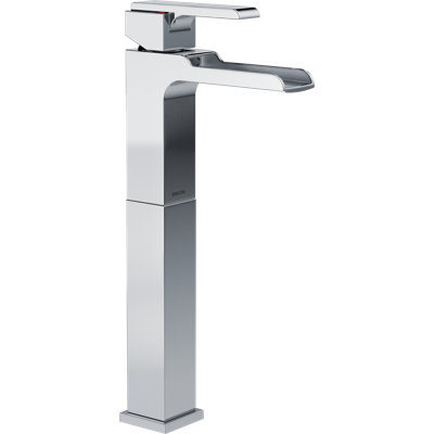 Ara Vessel Sink Bathroom Faucet