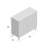 Brenden Solid Wood Accent Cabinet