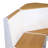 3-piece L-shaped Breakfast Nook Dining Set With Hidden Storage, Modern Wood Corner Dining Table And Bench Set For Small Spaces & Kitchen, Natural And White-1669800451
