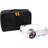 Kodak 2400 Lumens Portable Projector with Remote Included