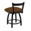 Tabouret de coiffeuse à dossier bas 18 po Catalina-641026791-641026808
