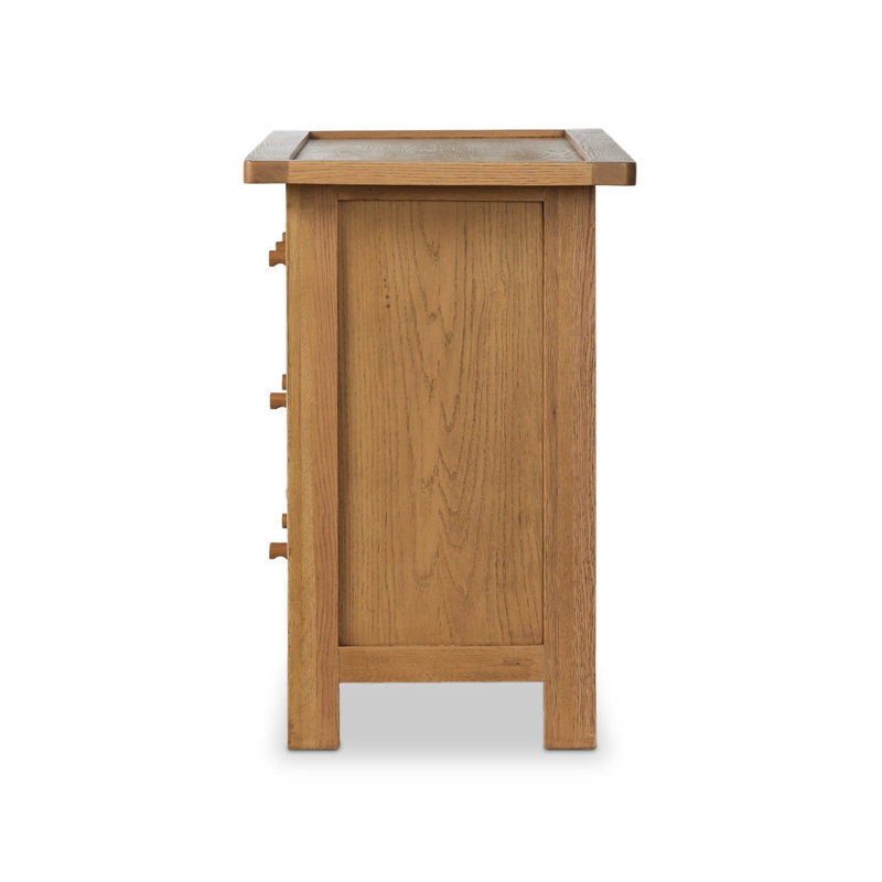 Millbrook 10 - Drawer Dresser
