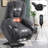 Large Power Lift Recliner Chair with Massage, Heat, and Dual USB Ports for Elderly Comfort and Convenience-208068298