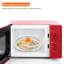 Couvercle en verre 11,5 po Bezrat-40776871