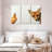 Brampt Chicken And Fox-108162782
