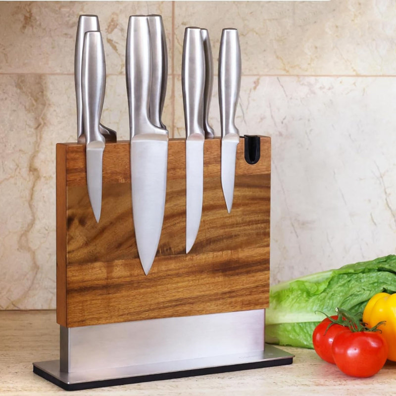 MforStyle Magnetic Knife Holder