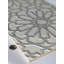 Arabesque 12" x 24" Ceramic Patterned Wall & Floor Tile