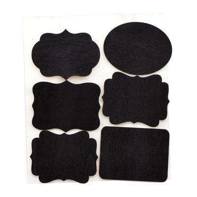 Porcelain Chalkboard