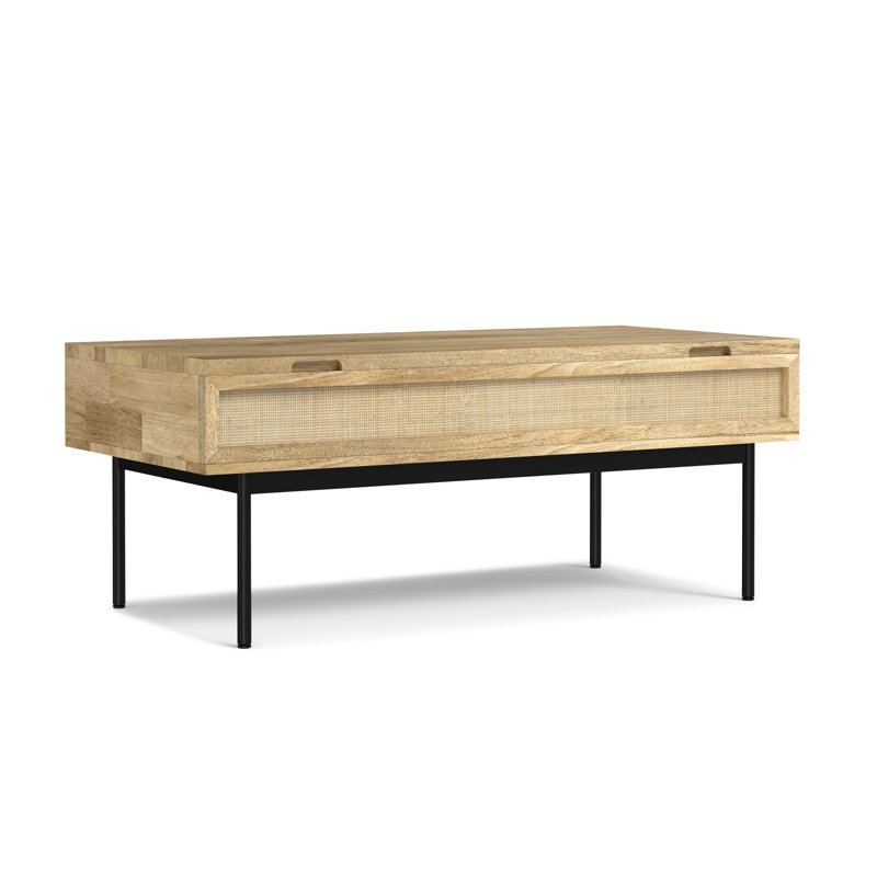 Reeves Lift Top Coffee Table