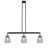 Vinson 3 - Light Kitchen Island Pendant-32985456-32985457-32985460